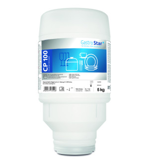 Gastro Star CP 100