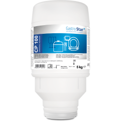 Gastro Star CP 100