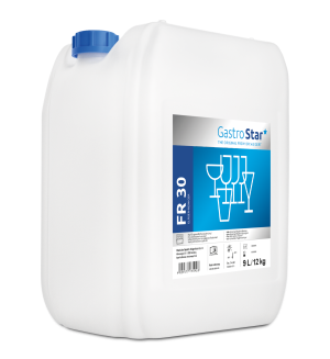 Gastro Star FR 30