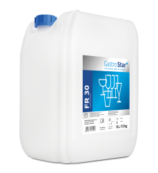 Gastro Star FR 30