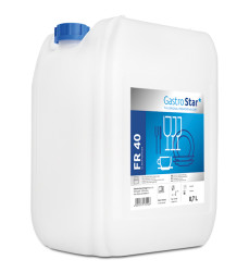 Gastro Star FR 40