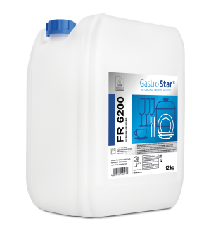 Gastro Star FR 6200