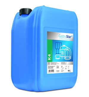 Gastro Star K 4