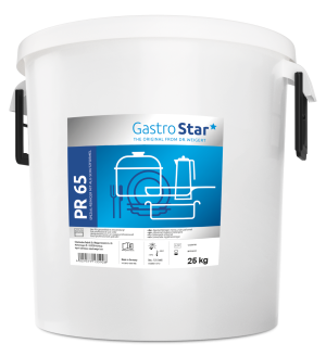 Gastro Star PR 65