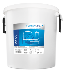 GASTRO STAR PR 65