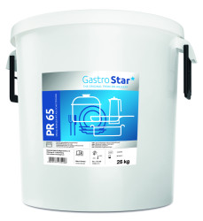 Gastro Star PR 65