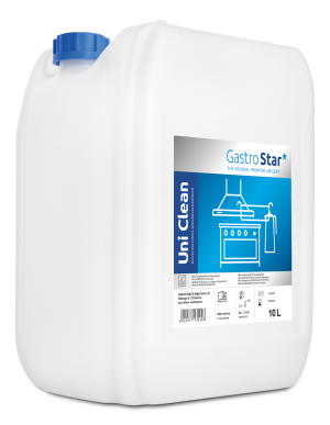 GASTRO STAR UniClean