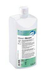 triformin decon*