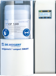 weigomatic compact SMART basic