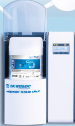 weigomatic compact SMART basic